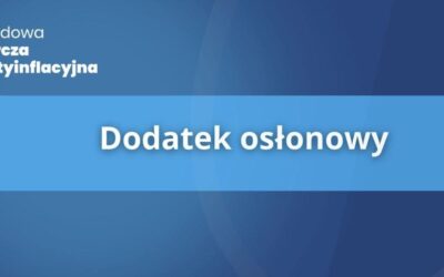 Dodatek osłonowy na rok 2024