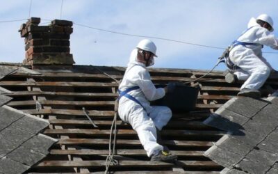 Usunięcie wyrobów azbestowych – przedłużenie terminu na składanie deklaracji