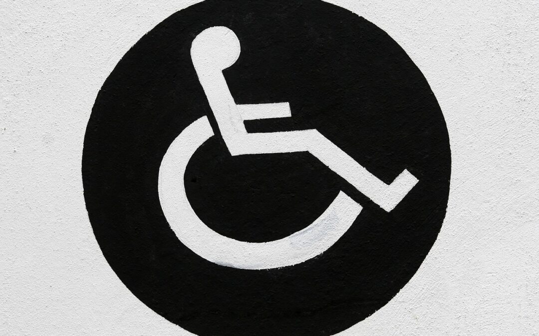 Osoby z niepełnościami- prawa i obowiązki