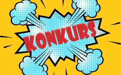 ZAPROSZENIE DO UDZIAŁU W KONKURSIE