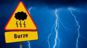 OSTRZEŻENIA METEOROLOGICZNE
