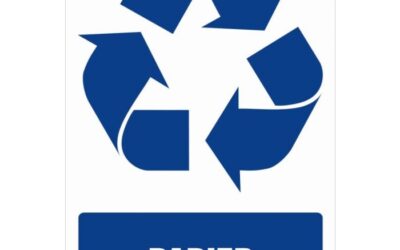 Informacja w sprawie odbioru zaległej frakcji „papier” z dnia 22.06.2024 r.