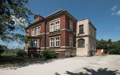 Postępowanie – Termomodernizacja budynku Szkoły Podstawowej przy ul. Dworcowej 4 w Malczycach