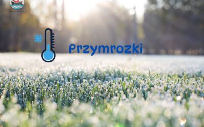 PROGNOZA NIEBEZPIECZNYCH ZJAWISK METEOROLOGICZNYCH