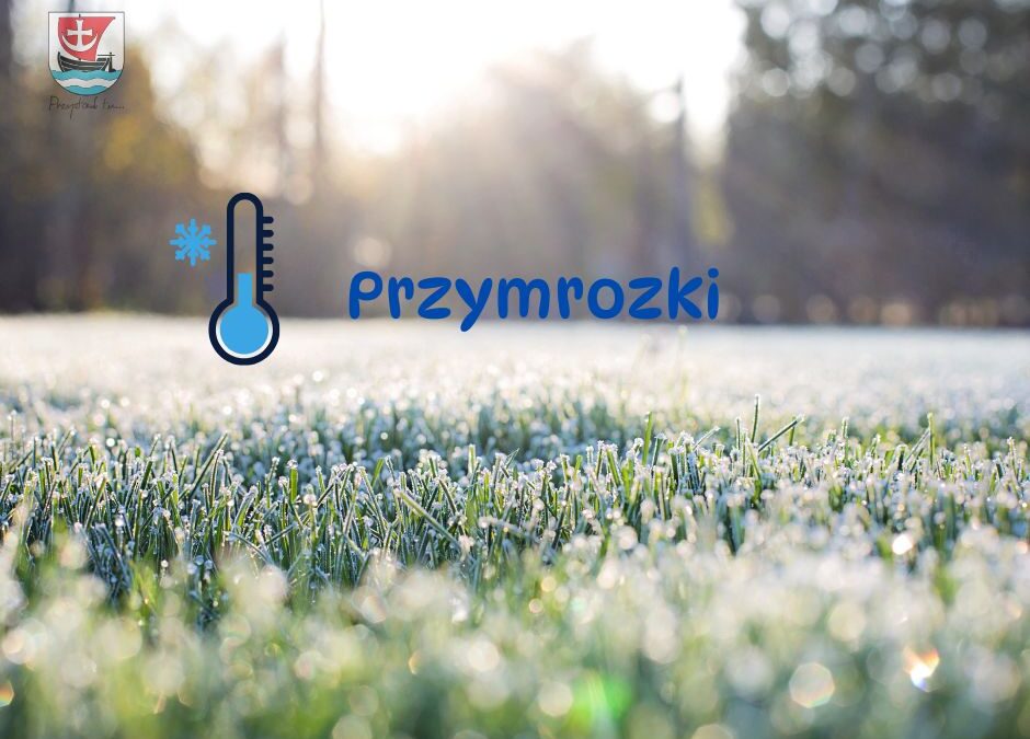 PROGNOZA NIEBEZPIECZNYCH ZJAWISK METEOROLOGICZNYCH