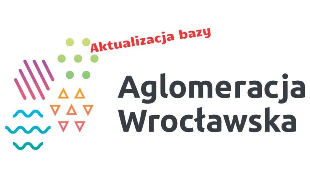 Aktualizacja bazy producentów regionalnych