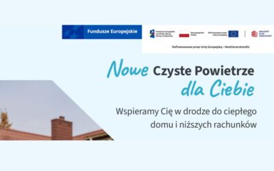 Nowe Czyste Powietrze – pytania i odpowiedzi