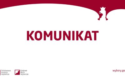 Wybory Prezydenta RP  zarządzone na 18 maja 2025 r.