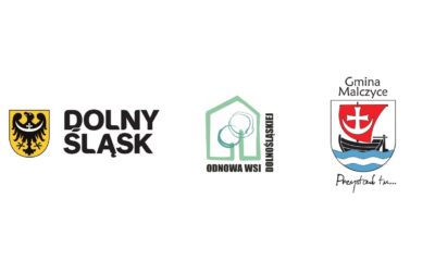 „Odnowa Dolnośląskiej Wsi” w Gminie Malczyce