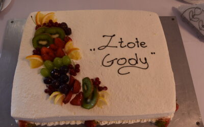 Złote Gody