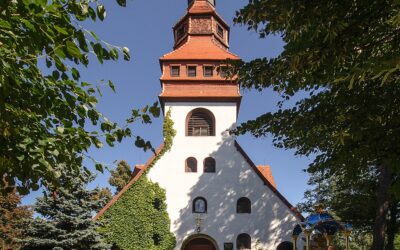 Parafia Prawosławna pw. Zwiastowania Najświętszej Maryi Bogarodzicy w Malczycach ogłasza nabór ofert na przeprowadzenie zabiegu fumigacji w Cerkwi pw. Zwiastowania Najświętszej Maryi Bogarodzicy w Malczycach