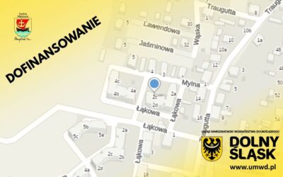 Gmina Malczyce pozyskała dofinansowanie na przebudowę kolejnej drogi dojazdowej do gruntów rolnych