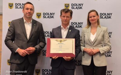 Kolejna inwestycja drogowa w Gminie Malczyce!!!