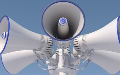 „Sygnały alarmowe – część akustyczna”