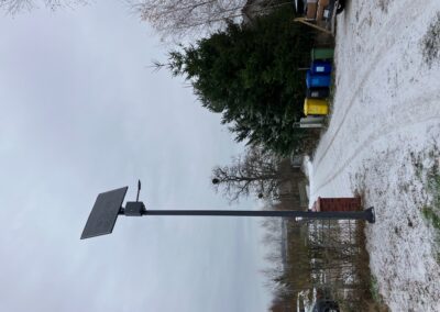 14 Wilczków boczna ul. Strzegomskiej; dz. 410_2