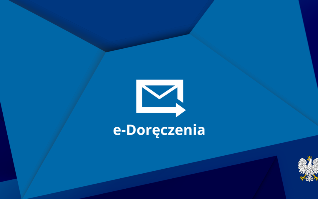 Ważna informacja dla mieszkańców – e-Doręczenia od 2026 roku