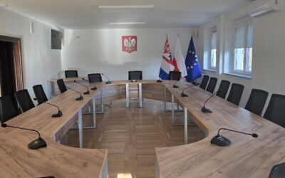 Sesja Rady Gminy Malczyce