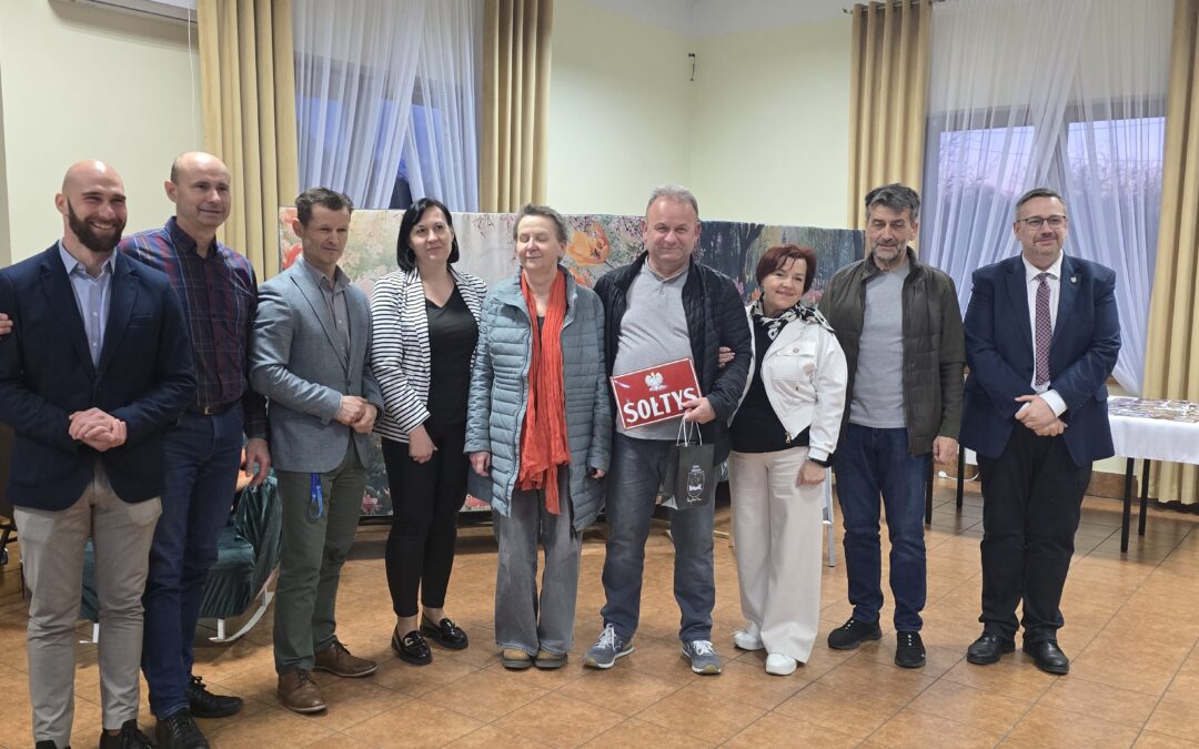 Nowy Sołtys i uzupełniony skład Rady Sołeckiej Sołectwa Dębice – wyniki głosowania z 19 marca