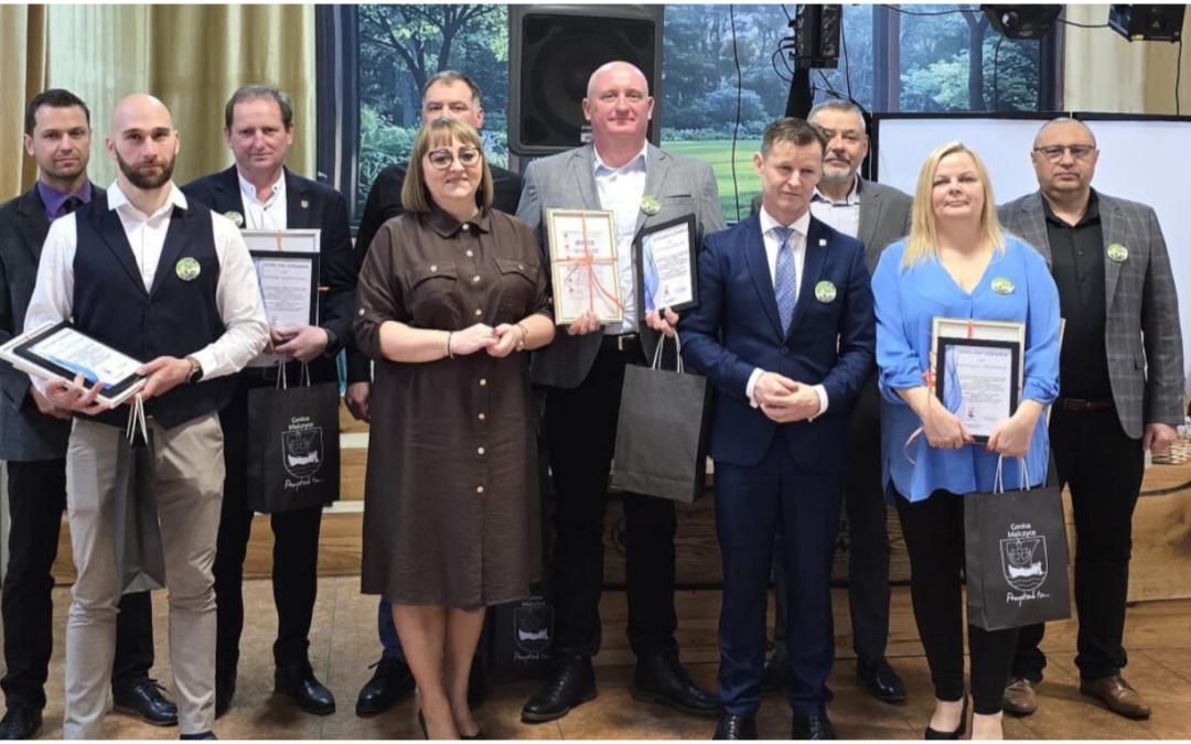 Gminny Dzień Sołtysa