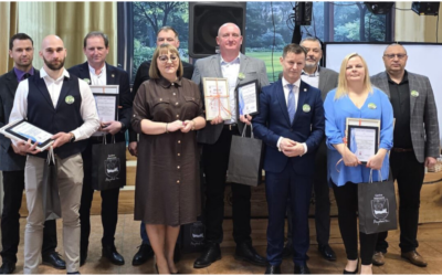 Gminny Dzień Sołtysa