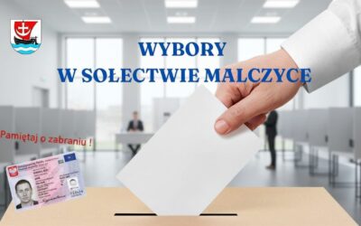 Ważne: Wybory Sołeckie – Przypomnienie dla Mieszkańców❗