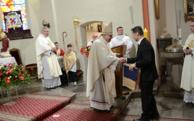 Niezwykłe Jubileusze w Naszej Gminie