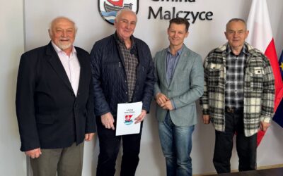 Rozstrzygnięcie konkursu ofert Gminy Malczyce w zakresie kultury i dziedzictwa narodowego na 2026 rok