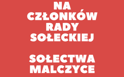 OBWIESZCZENIE