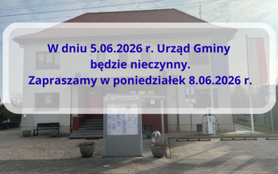 Urząd nieczynny